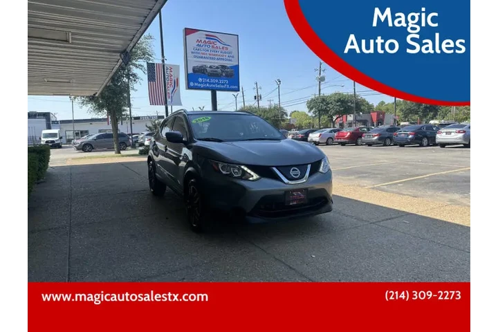 $11999 : 2018 Rogue Sport S image 2