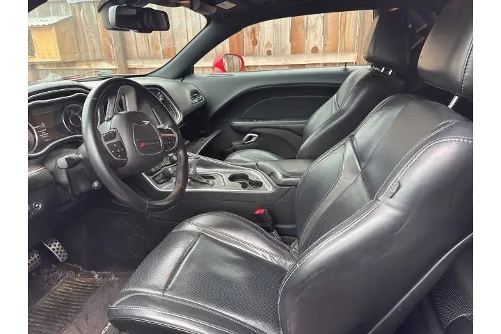 $13746 : Dodge Challenger 2016 SXT 2d image 6