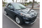 Ford Escape 2022 SE 4dr SUV en Las Vegas