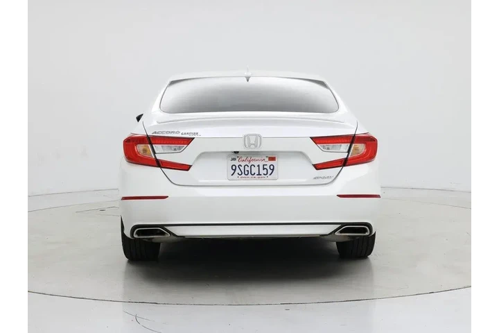 $17998 : Honda Accord 2019 Sport 4dr image 6