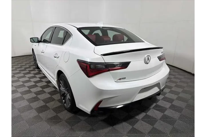$20943 : Acura ILX 2020 4dr Sedan w/P image 5