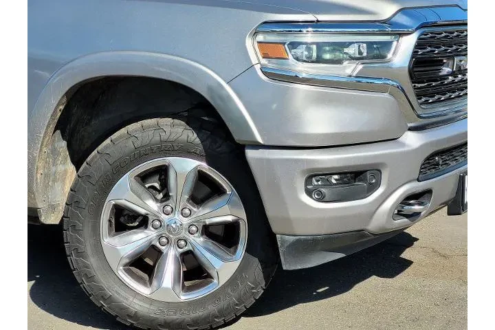 $29495 : Ram 1500 2019 4x4 Limited 4d image 5