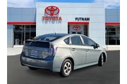 $13488 : Toyota Prius 2015 One 4dr Ha thumbnail