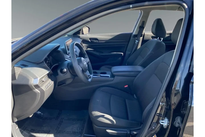 $25859 : Nissan Altima 2025 2.5 S 4dr image 9