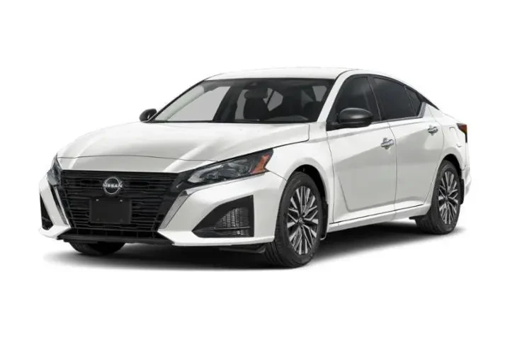 $30070 : Nissan Altima 2025 2.5 SV 4d image 1