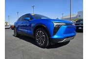 Chevrolet Blazer EV 2024 AWD