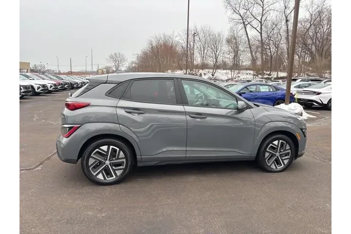 $21000 : Hyundai KONA Electric 2023 L image 7