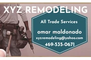 Construcción and remodeling en Dallas