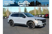 Honda CR-V Hybrid 2025 AWD S en Albany