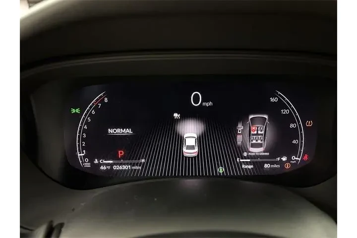 $32900 : Acura TLX 2024 4dr Sedan w/T image 7