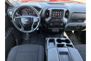 $25914 : Chevrolet Silverado 1500 202 thumbnail