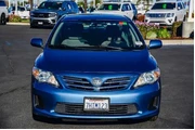 $10995 : Toyota Corolla 2013 LE 4dr S thumbnail