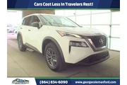 Nissan Rogue 2022 AWD S 4dr en Greenville