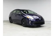 Toyota Prius 2014 Three 4dr en Charlotte