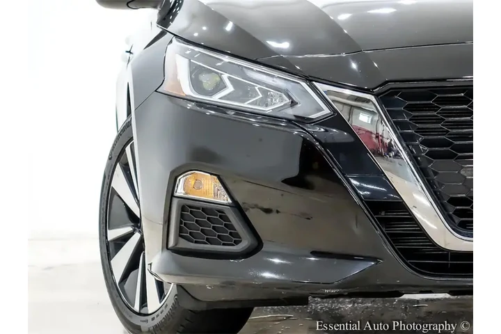 $20495 : Nissan Altima 2022 2.5 SV 4d image 6