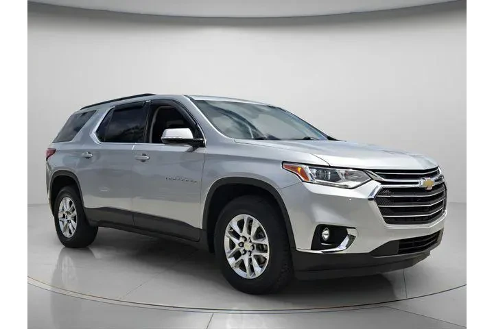 $23703 : Chevrolet Traverse 2019 LT L image 8