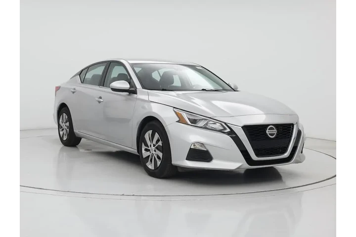 $22998 : Nissan Altima 2021 2.5 S 4dr image 1