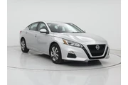 Nissan Altima 2021 2.5 S 4dr en Reno