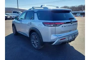 $25200 : Nissan Pathfinder 2022 AWD S thumbnail