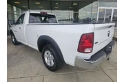 $6990 : Ram 1500 2012 4x2 SLT 2dr Re thumbnail