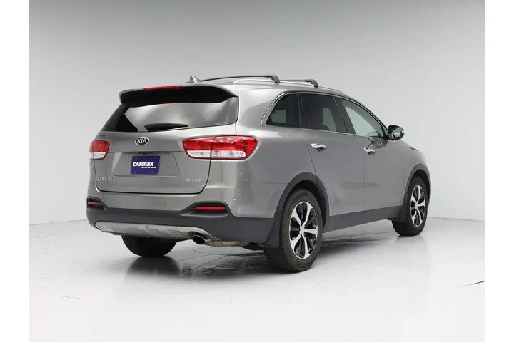 $14998 : Kia Sorento 2016 EX V6 4dr S image 8