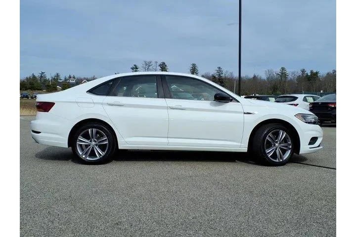 $14753 : Volkswagen Jetta 2019 S 4dr image 2