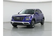 $20998 : Hyundai VENUE 2024 SEL 4dr C thumbnail
