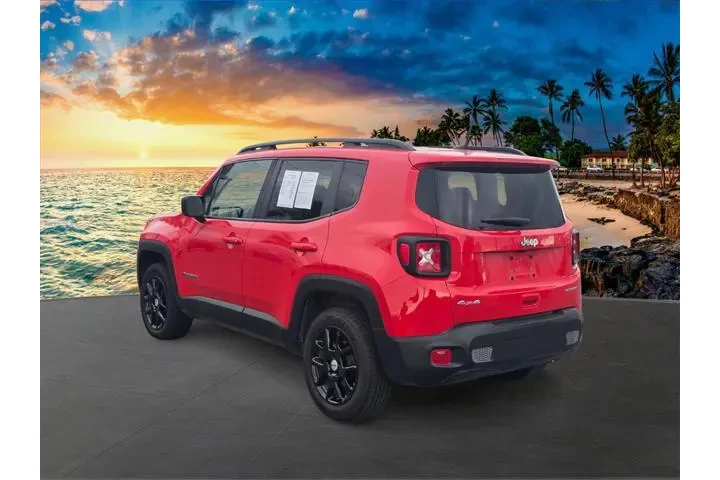 $17799 : Jeep Renegade 2022 4x4 Sport image 7