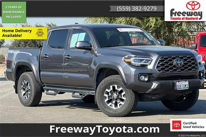 $39800 : Tacoma TRD Off-Road image 1