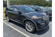 Ford Explorer 2021 Limited 4