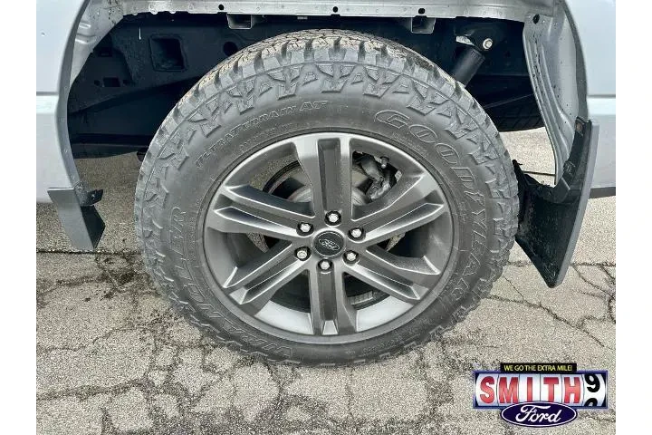 $33148 : Ford F-150 2022 4x4 XLT 4dr image 9