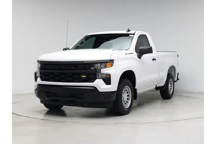 $36998 : Chevrolet Silverado 1500 202 image 4