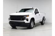 $36998 : Chevrolet Silverado 1500 202 thumbnail