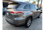 $17995 : 2015 Highlander XLE FWD V6 thumbnail