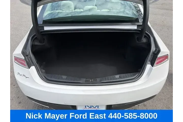 $15995 : Lincoln MKZ 2019 4dr Sedan image 10