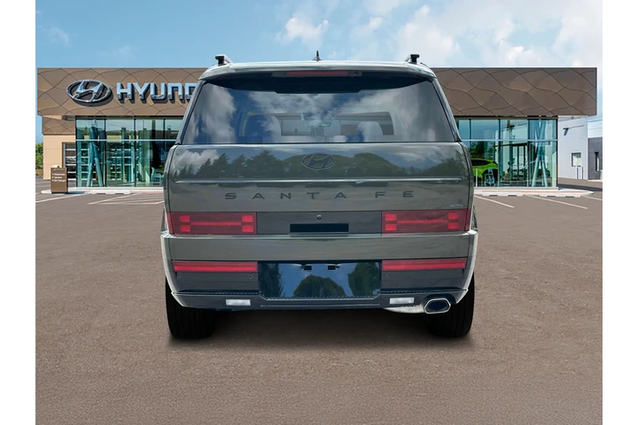 $39500 : Hyundai SANTA FE 2024 AWD Ca image 6