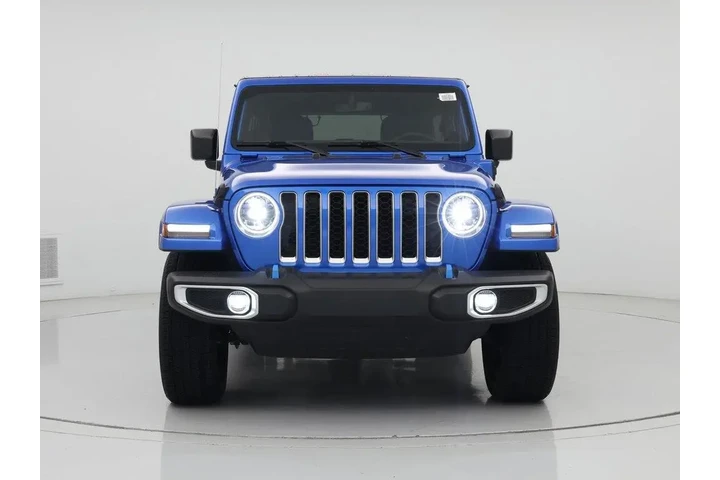 $34998 : Jeep Wrangler 2023 4x4 Sahar image 5