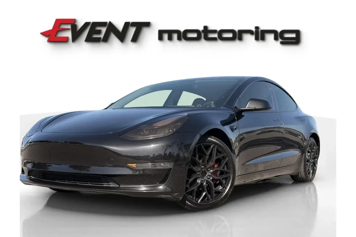 $19999 : 2018 Model 3 image 5