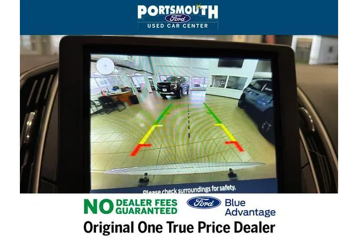 $29995 : Ford Edge 2024 AWD SE 4dr SU image 8