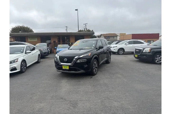 $20999 : 2022 Rogue SV image 3