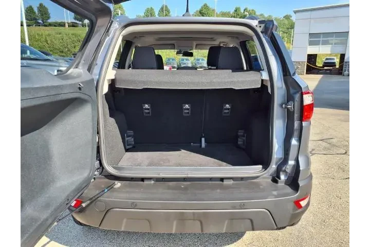 $17955 : Ford EcoSport 2022 AWD SE 4d image 10