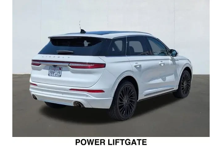 $26575 : Lincoln Corsair 2022 Reserve image 5