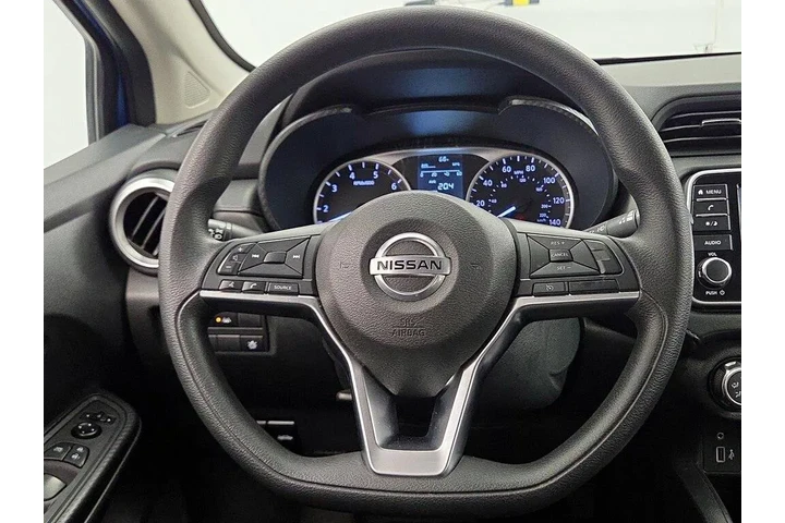 $16998 : Nissan Versa 2021 S 4dr Seda image 10