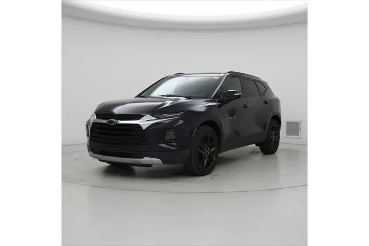 $18998 : Chevrolet Blazer 2020 LT 4dr image 4