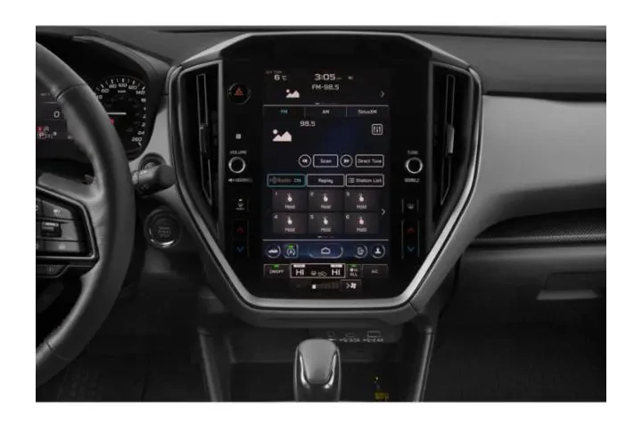 $34900 : Subaru Crosstrek 2024 AWD Wi image 10