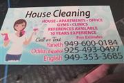 Yaneth House cleaning en Los Angeles