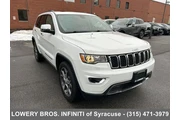 $18988 : Jeep Grand Cherokee 2019 4x4 thumbnail
