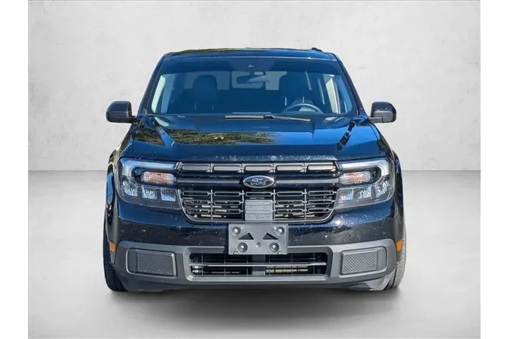 $28587 : Ford Maverick 2024 Lariat 4d image 2