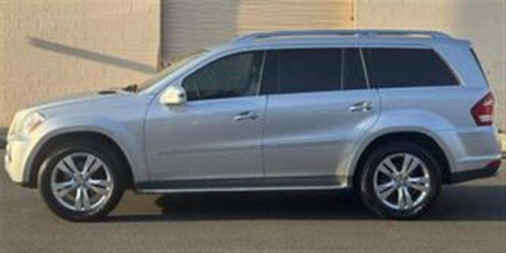 $8990 : 2011 MERCEDES-BENZ GL-CLASS20 image 7