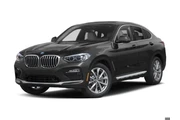 BMW X4 2021 AWD xDrive30i 4d en Chicago